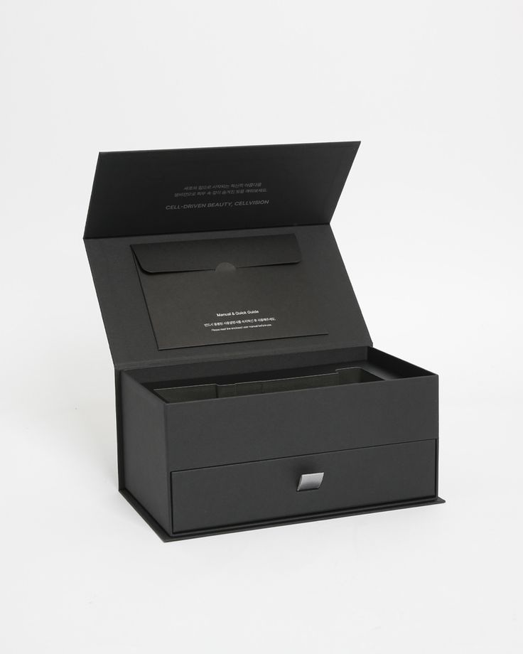 Elegant black gift boxes with gold ribbons for luxury events